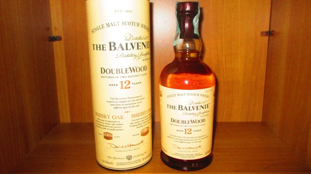 The Balvenie 12 anni